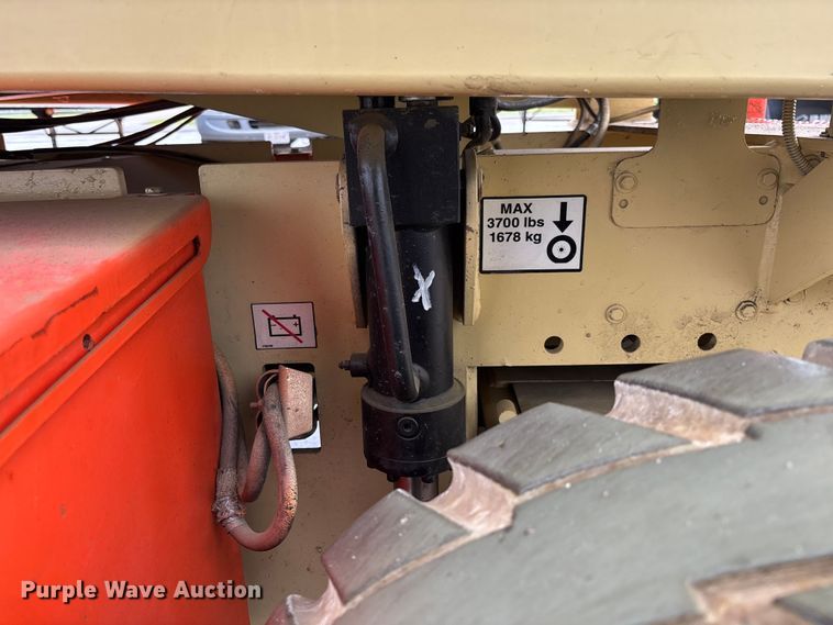 image for item FB3355 JLG 4069LE scissor lift