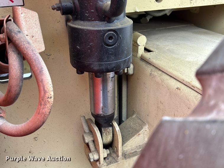 image for item FB3355 JLG 4069LE scissor lift