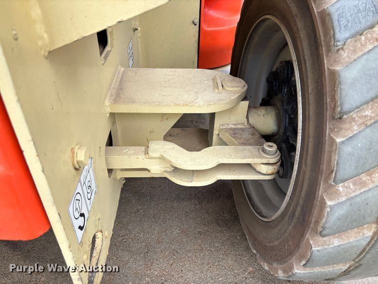 image for item FB3355 JLG 4069LE scissor lift