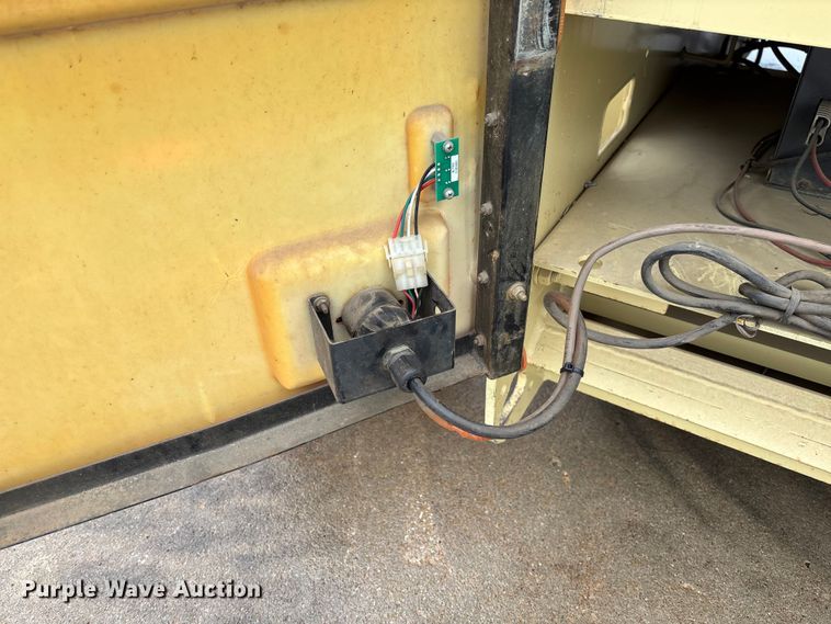 image for item FB3355 JLG 4069LE scissor lift