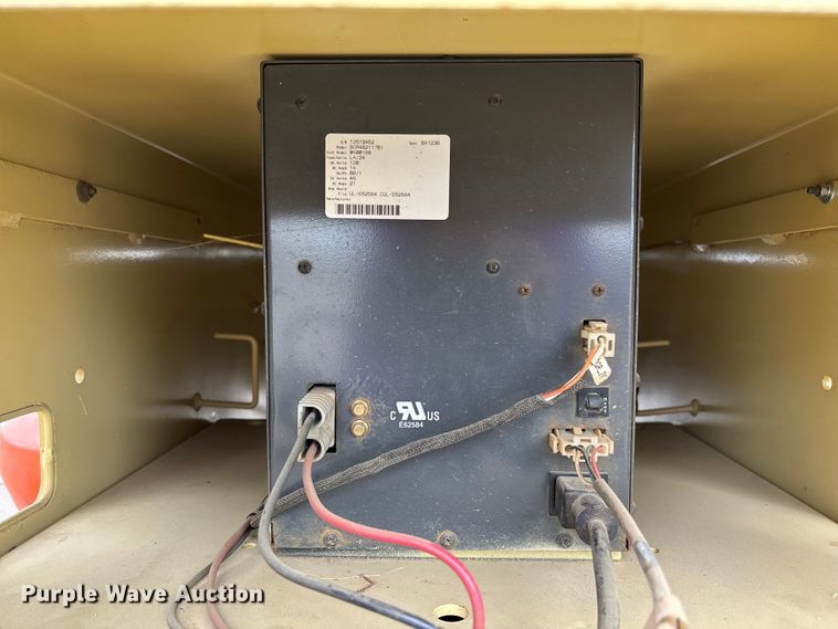 image for item FB3355 JLG 4069LE scissor lift