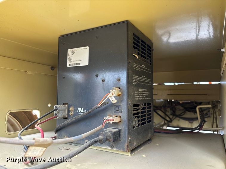 image for item FB3355 JLG 4069LE scissor lift