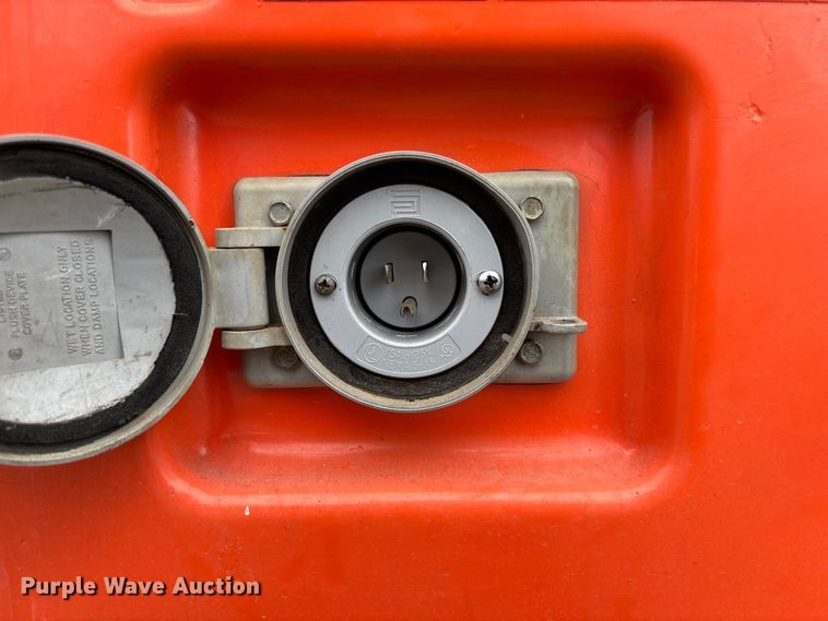 image for item FB3355 JLG 4069LE scissor lift