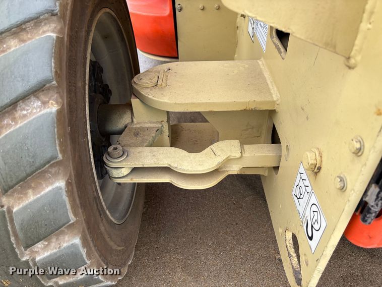 image for item FB3355 JLG 4069LE scissor lift