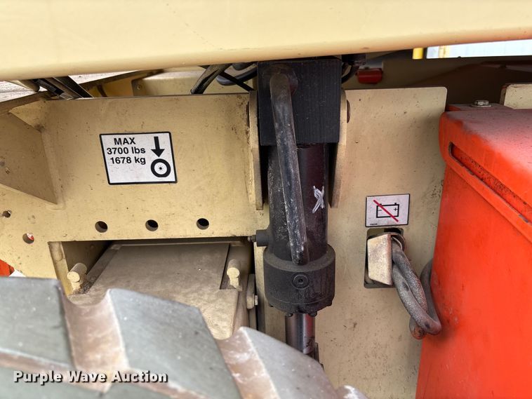 image for item FB3355 JLG 4069LE scissor lift