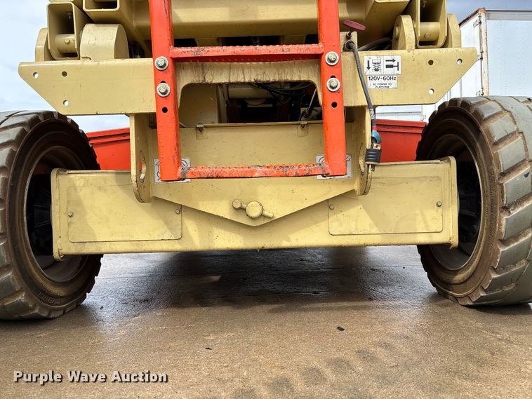 image for item FB3355 JLG 4069LE scissor lift
