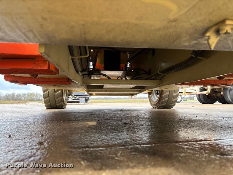 image for item FB3355 JLG 4069LE scissor lift