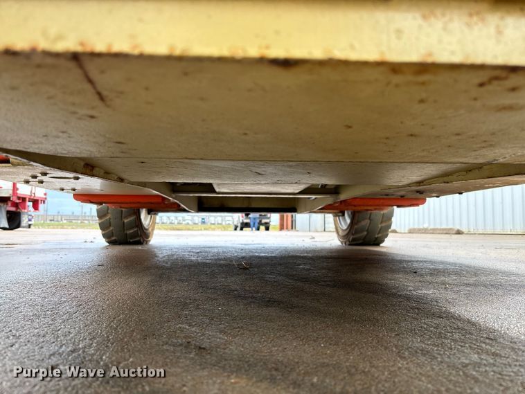 image for item FB3355 JLG 4069LE scissor lift