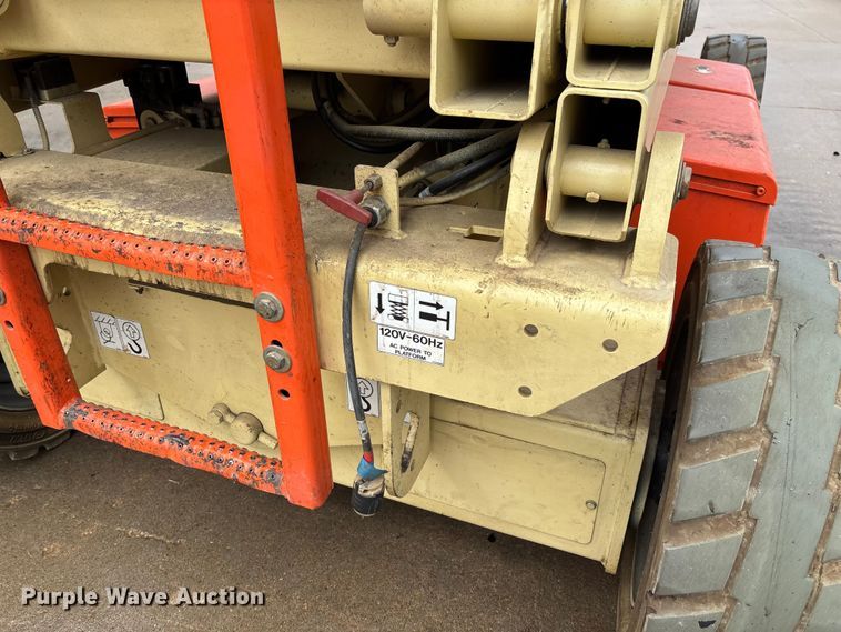 image for item FB3355 JLG 4069LE scissor lift
