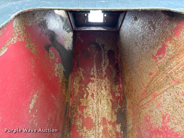 image for item FB3373 Davis dump bed