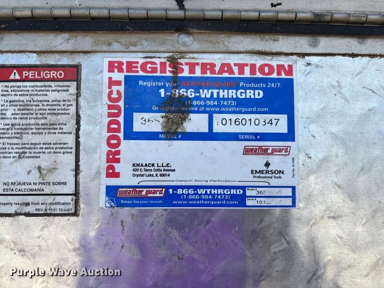 image for item FB3392 2011 Ford F550 bucket truck