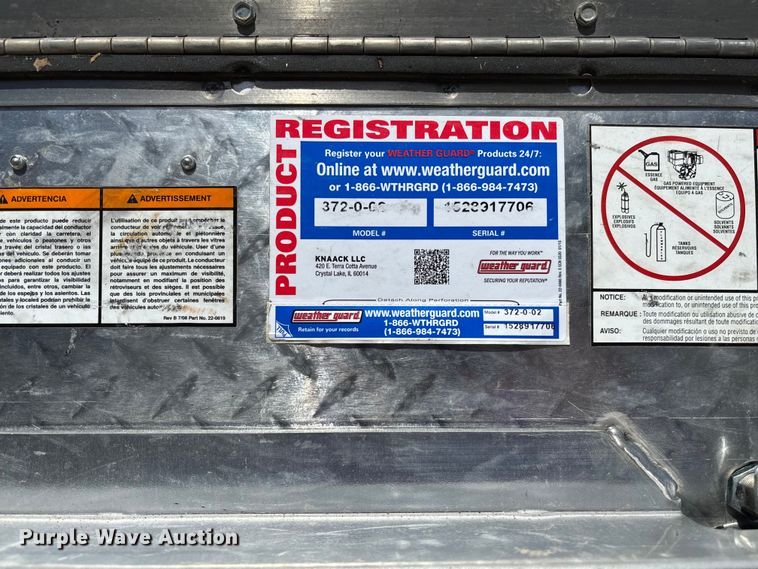 image for item FB3392 2011 Ford F550 bucket truck