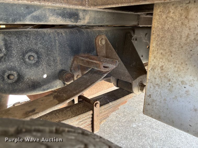 image for item FB3392 2011 Ford F550 bucket truck