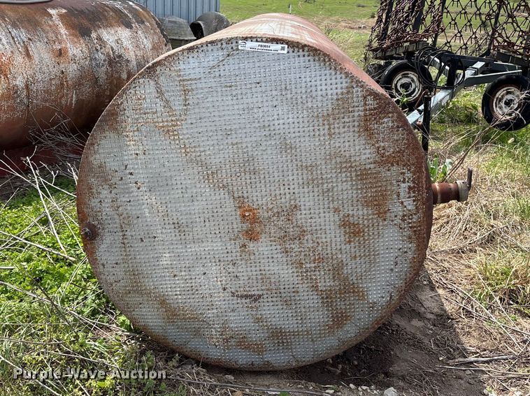 image for item FB3654 Fuel tank