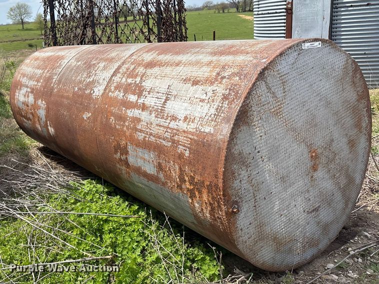 image for item FB3654 Fuel tank