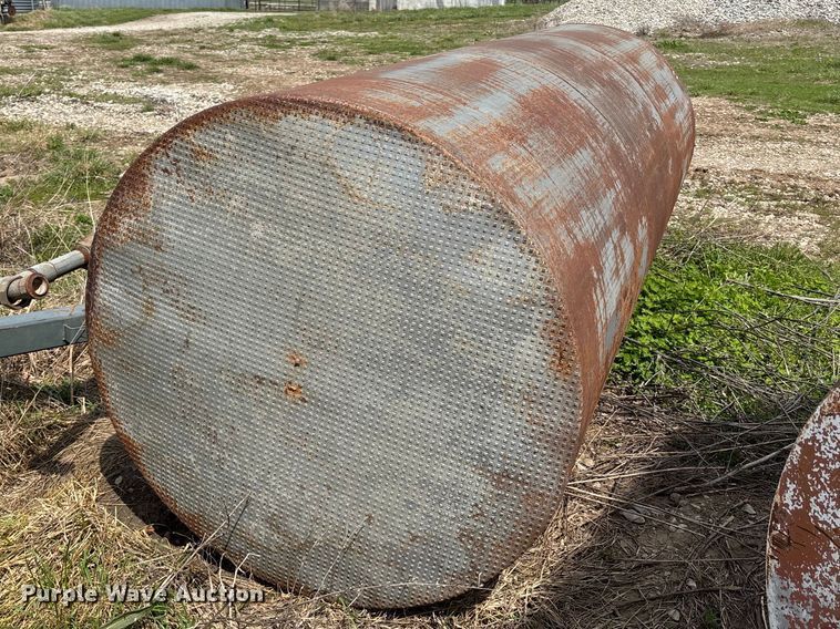 image for item FB3654 Fuel tank