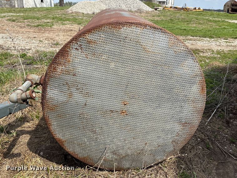 image for item FB3654 Fuel tank