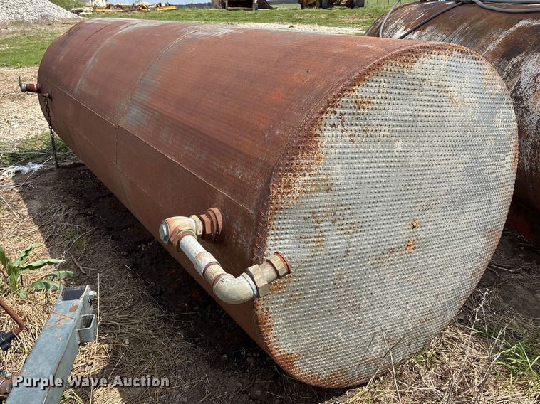 image for item FB3654 Fuel tank