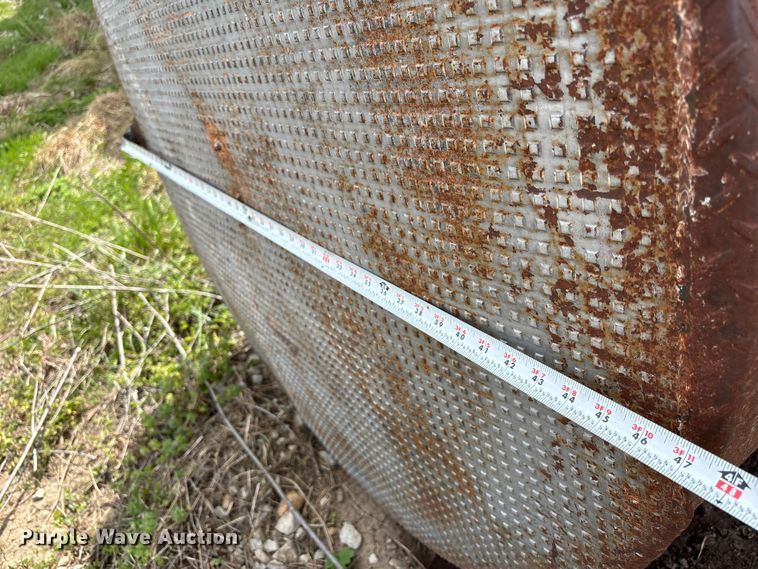 image for item FB3654 Fuel tank