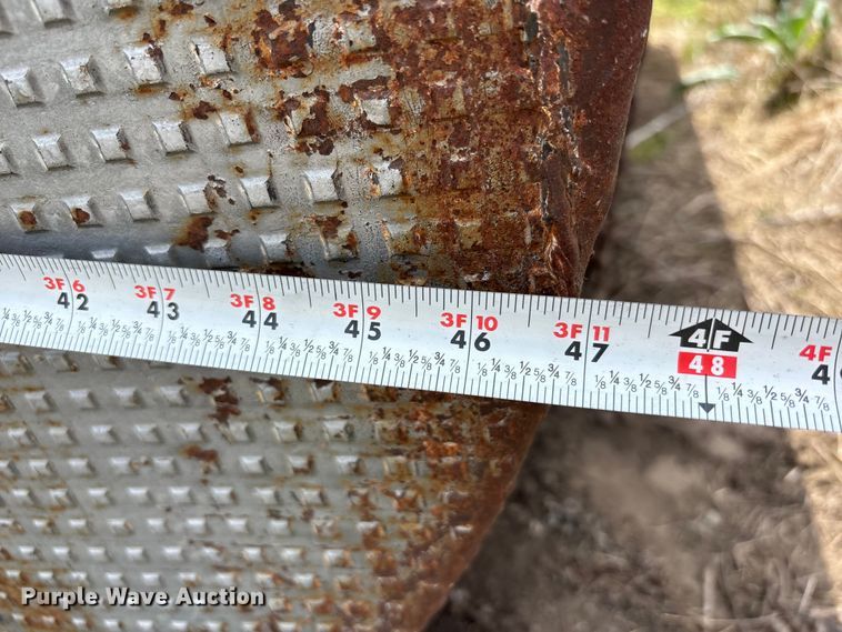 image for item FB3654 Fuel tank
