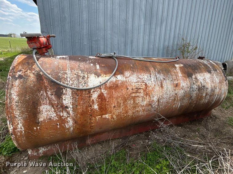 image for item FB3655 Fuel tank