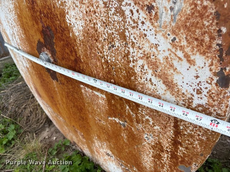 image for item FB3655 Fuel tank