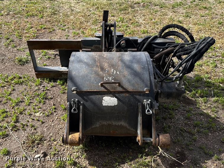 image for item FB7136 Skid steer cold planer