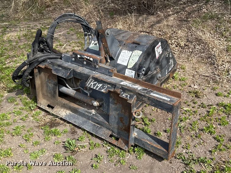 image for item FB7136 Skid steer cold planer
