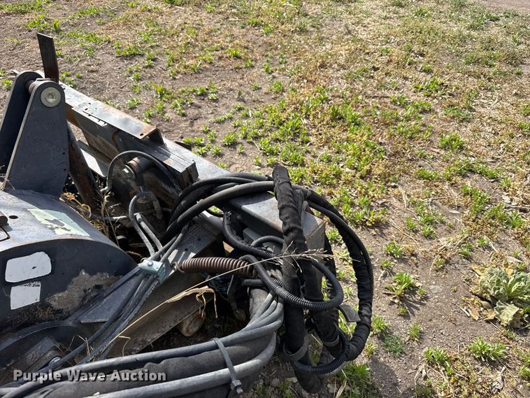 image for item FB7136 Skid steer cold planer