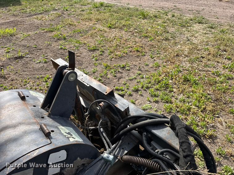 image for item FB7136 Skid steer cold planer