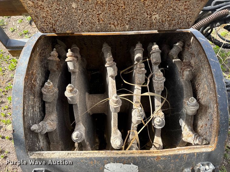 image for item FB7136 Skid steer cold planer