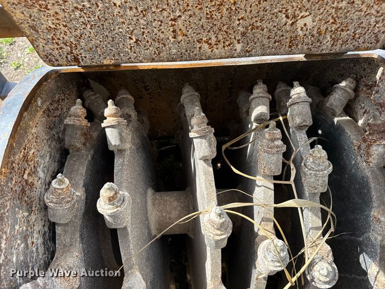 image for item FB7136 Skid steer cold planer