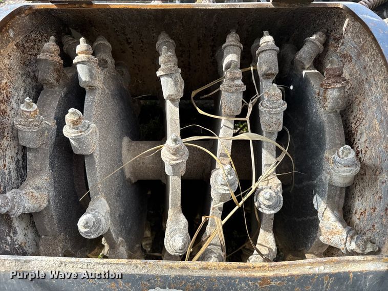 image for item FB7136 Skid steer cold planer