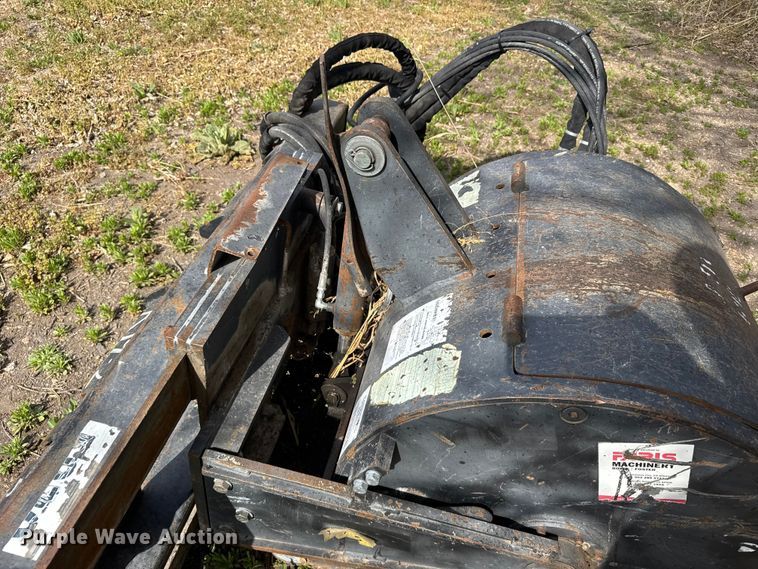 image for item FB7136 Skid steer cold planer