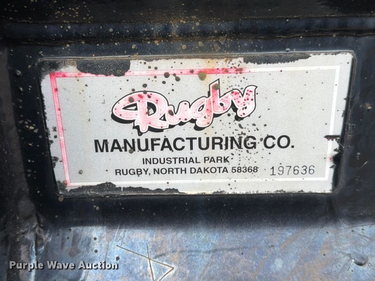 image for item FB8050 2005 Ford F350 Super Duty XL dump flatbed pickup truck