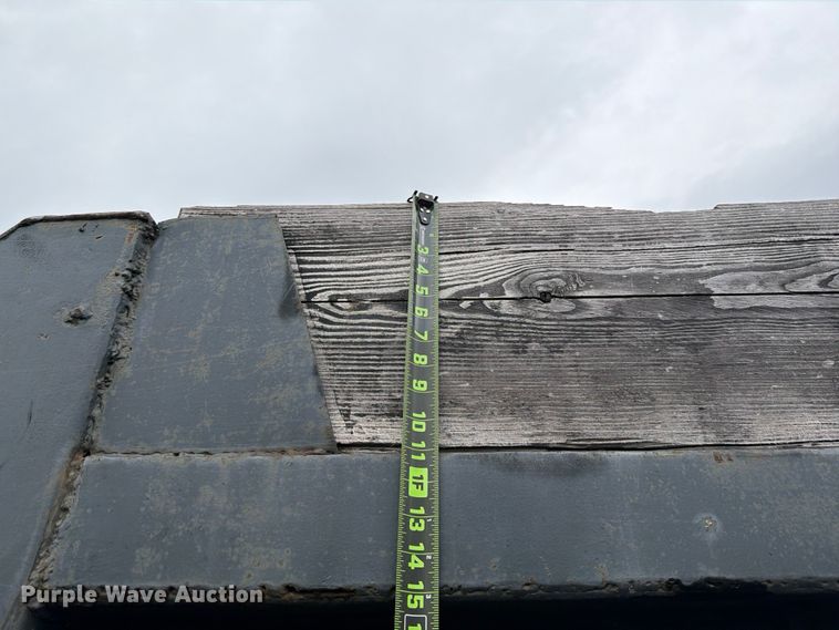 image for item FB8053 2002 Freightliner FL70 Crew Cab dump truck