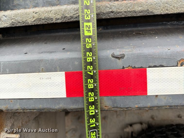 image for item FB8053 2002 Freightliner FL70 Crew Cab dump truck