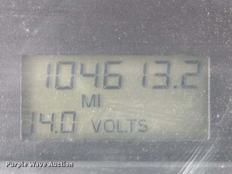 image for item FB8053 2002 Freightliner FL70 Crew Cab dump truck