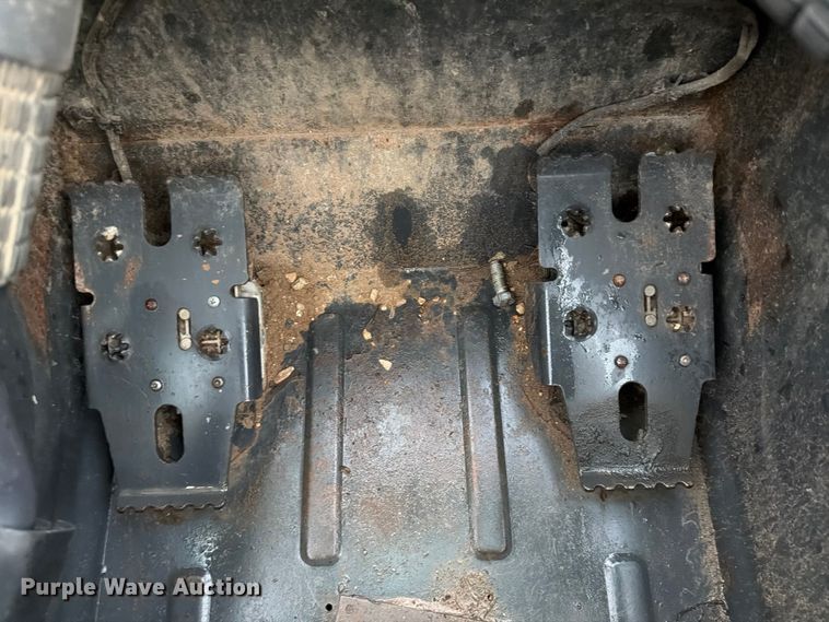 image for item FB8110 2020 Bobcat S64 skid steer loader