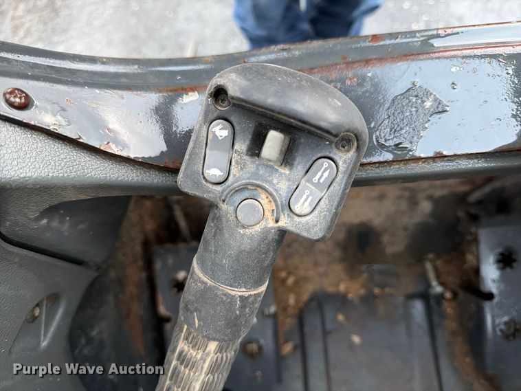 image for item FB8110 2020 Bobcat S64 skid steer loader