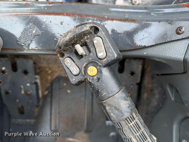 image for item FB8110 2020 Bobcat S64 skid steer loader