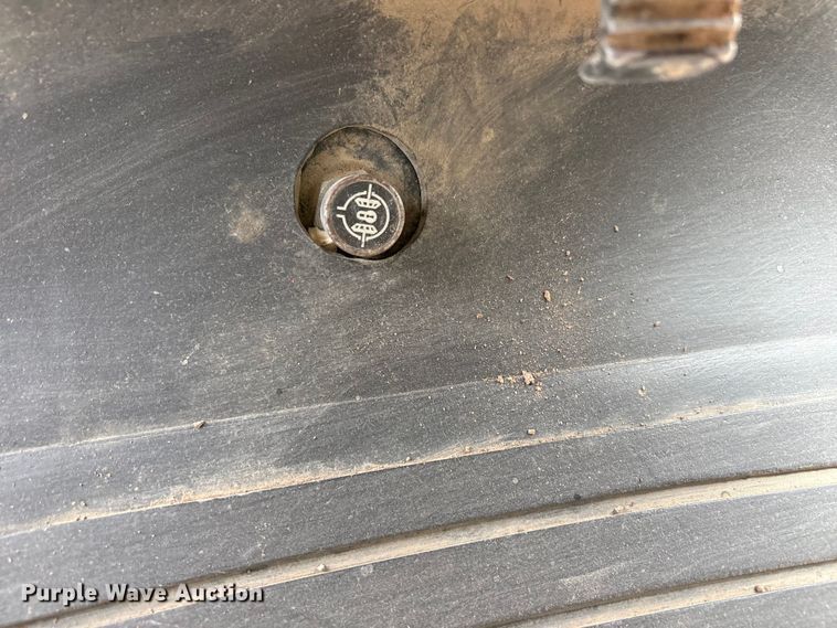 image for item FC2129 2006 John Deere 9520 Scraper Special 4WD tractor