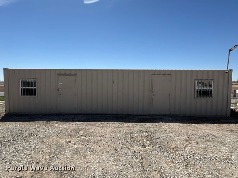 image for item FC2132 Office container