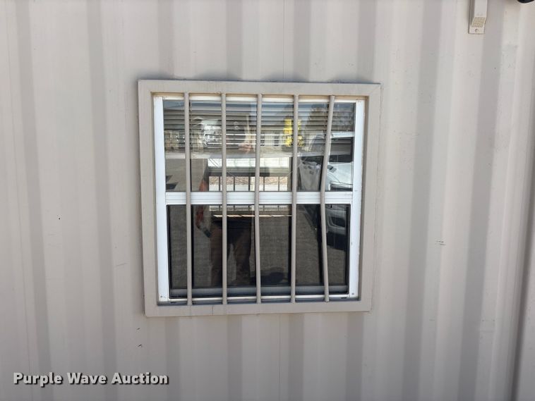 image for item FC2132 Office container