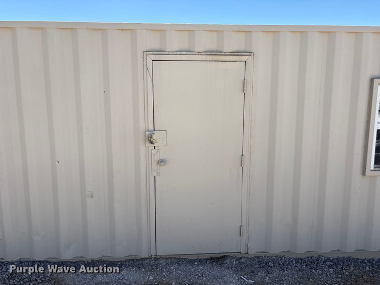 image for item FC2132 Office container