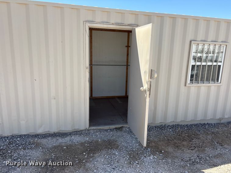 image for item FC2132 Office container