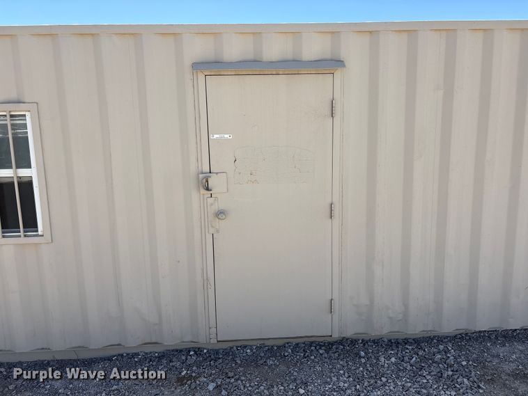 image for item FC2132 Office container