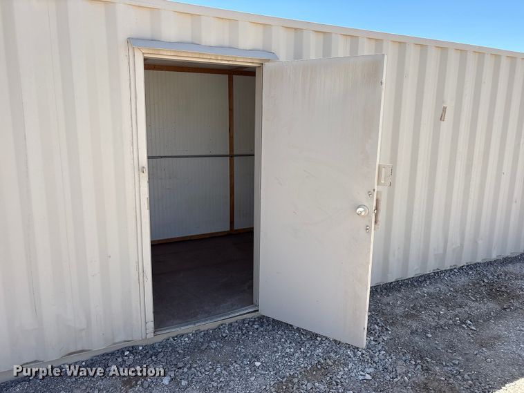 image for item FC2132 Office container