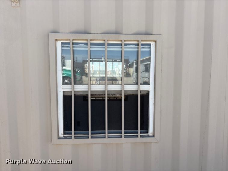 image for item FC2132 Office container