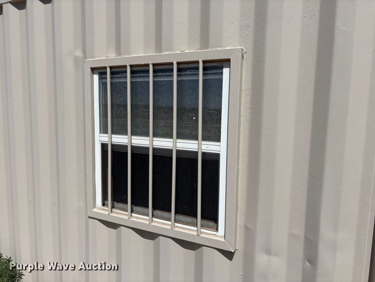 image for item FC2132 Office container